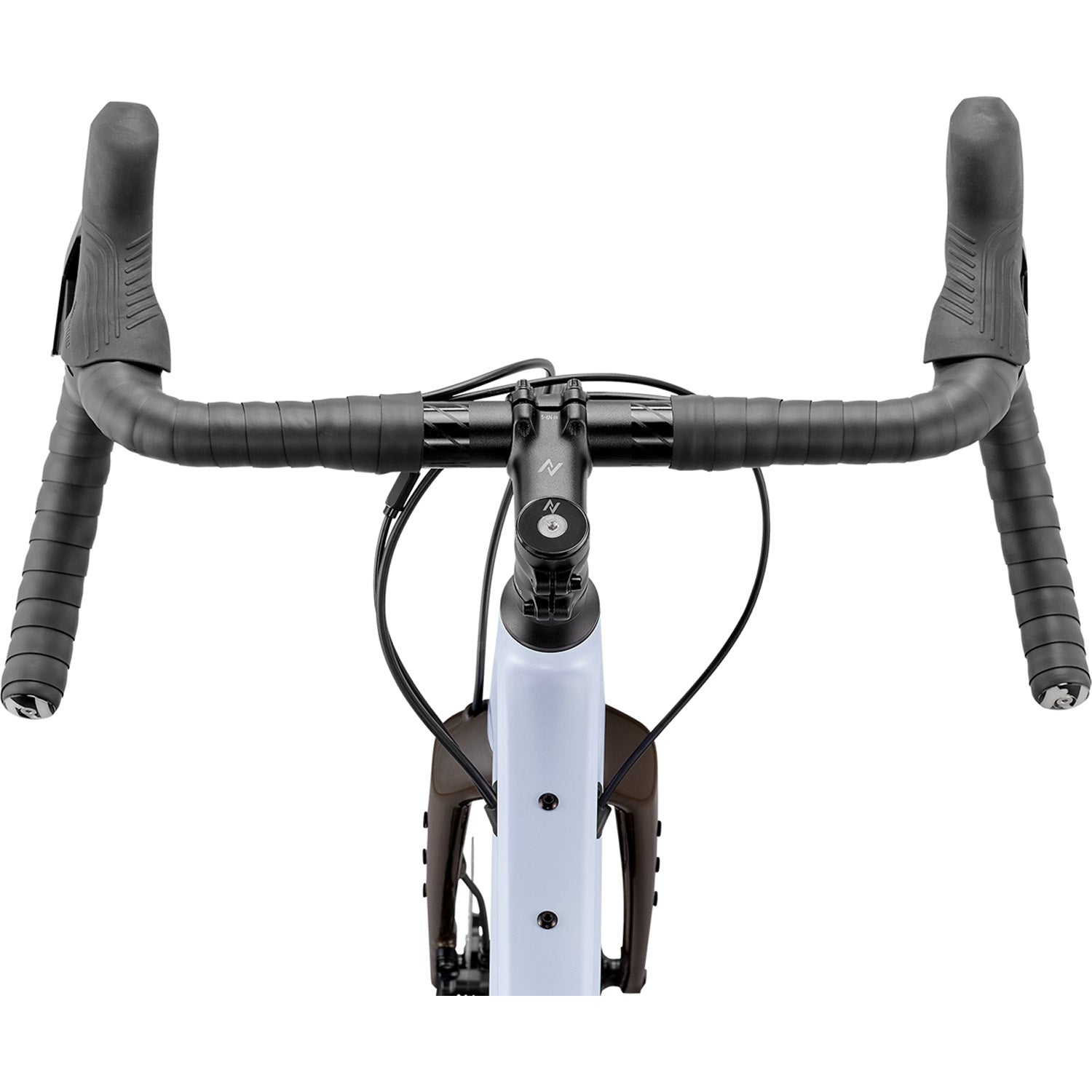 Norco Search A GRX Complete Bike 2025 – evo