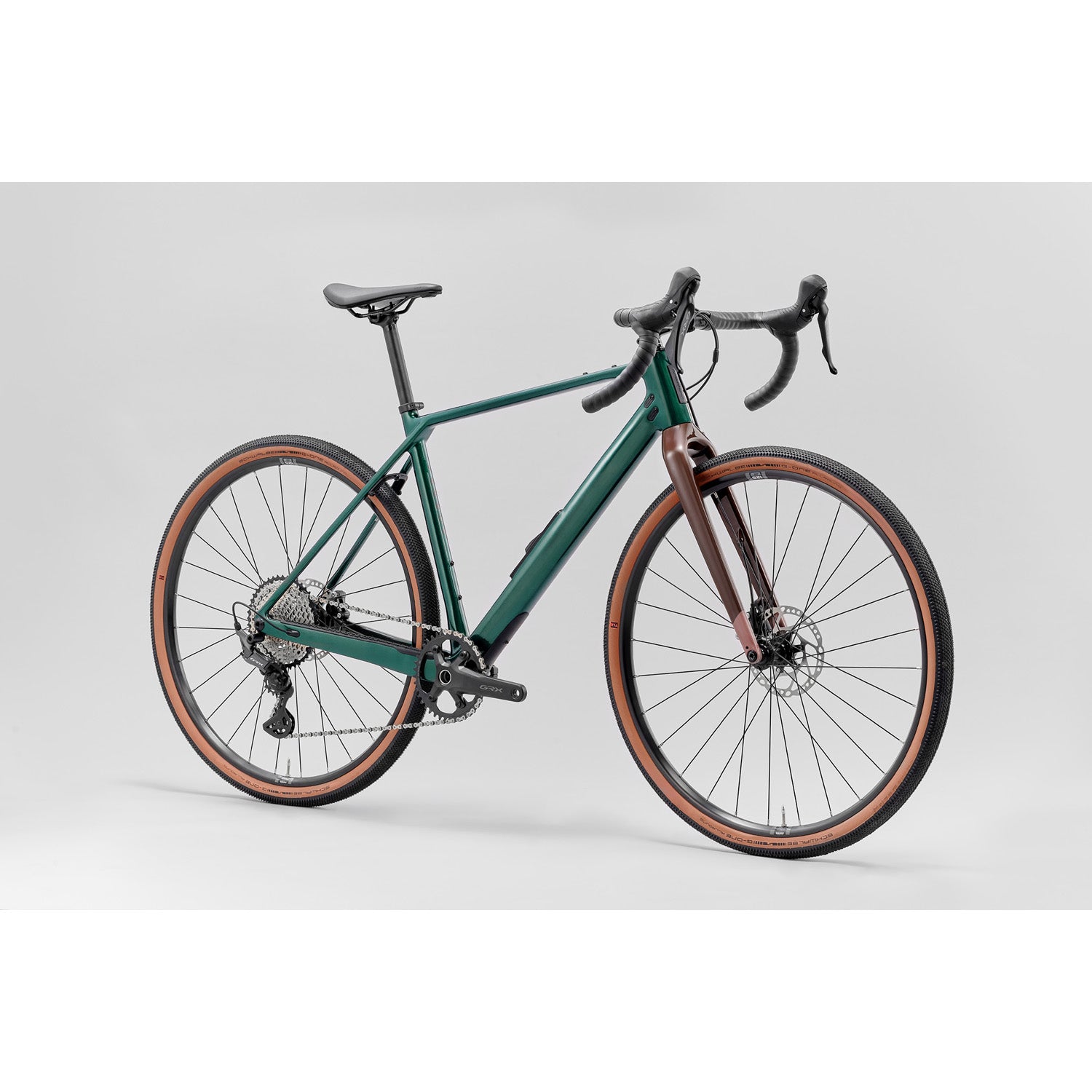 Norco Search C GRX Complete Bike 2025 – evo