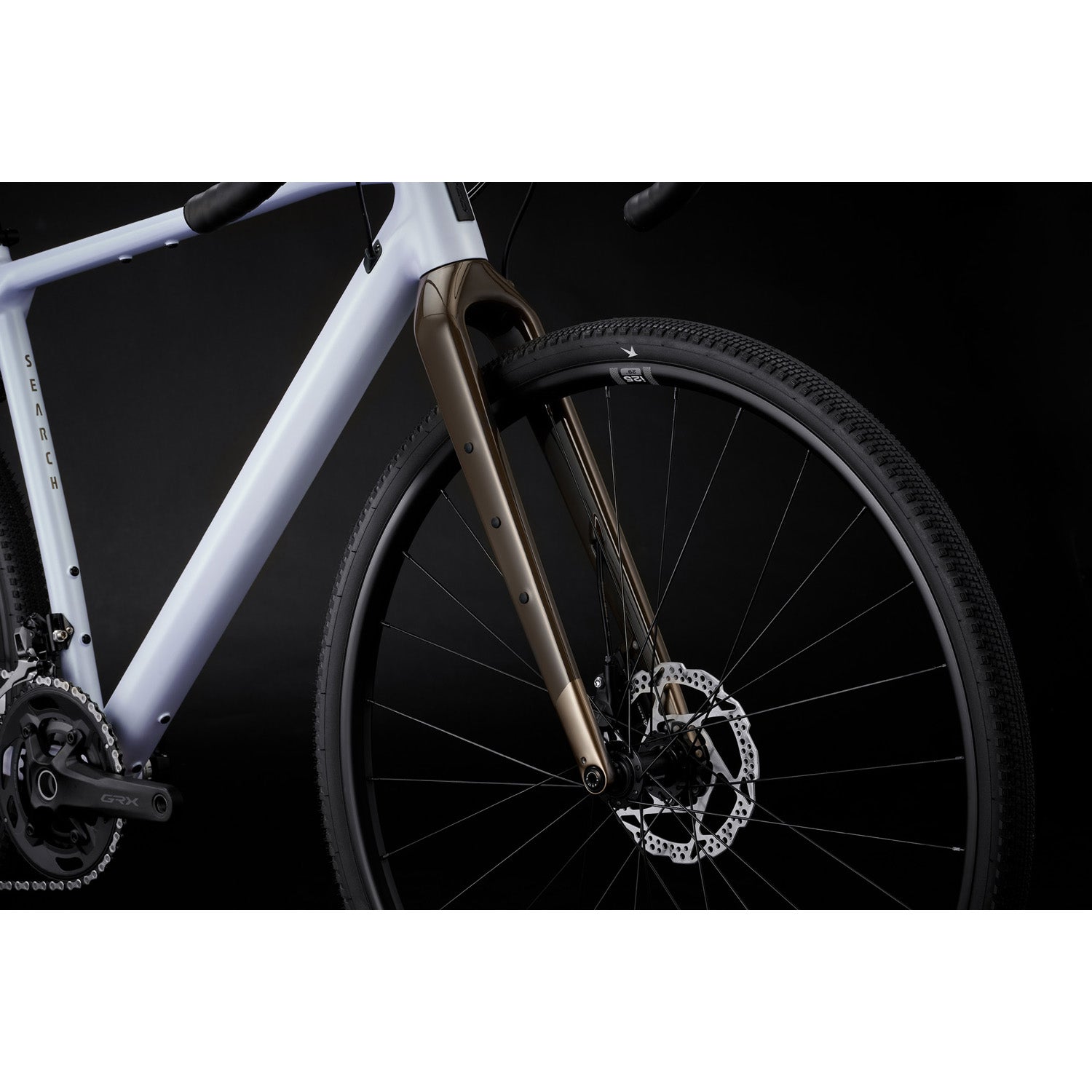 Norco Search A GRX Complete Bike 2025 – evo
