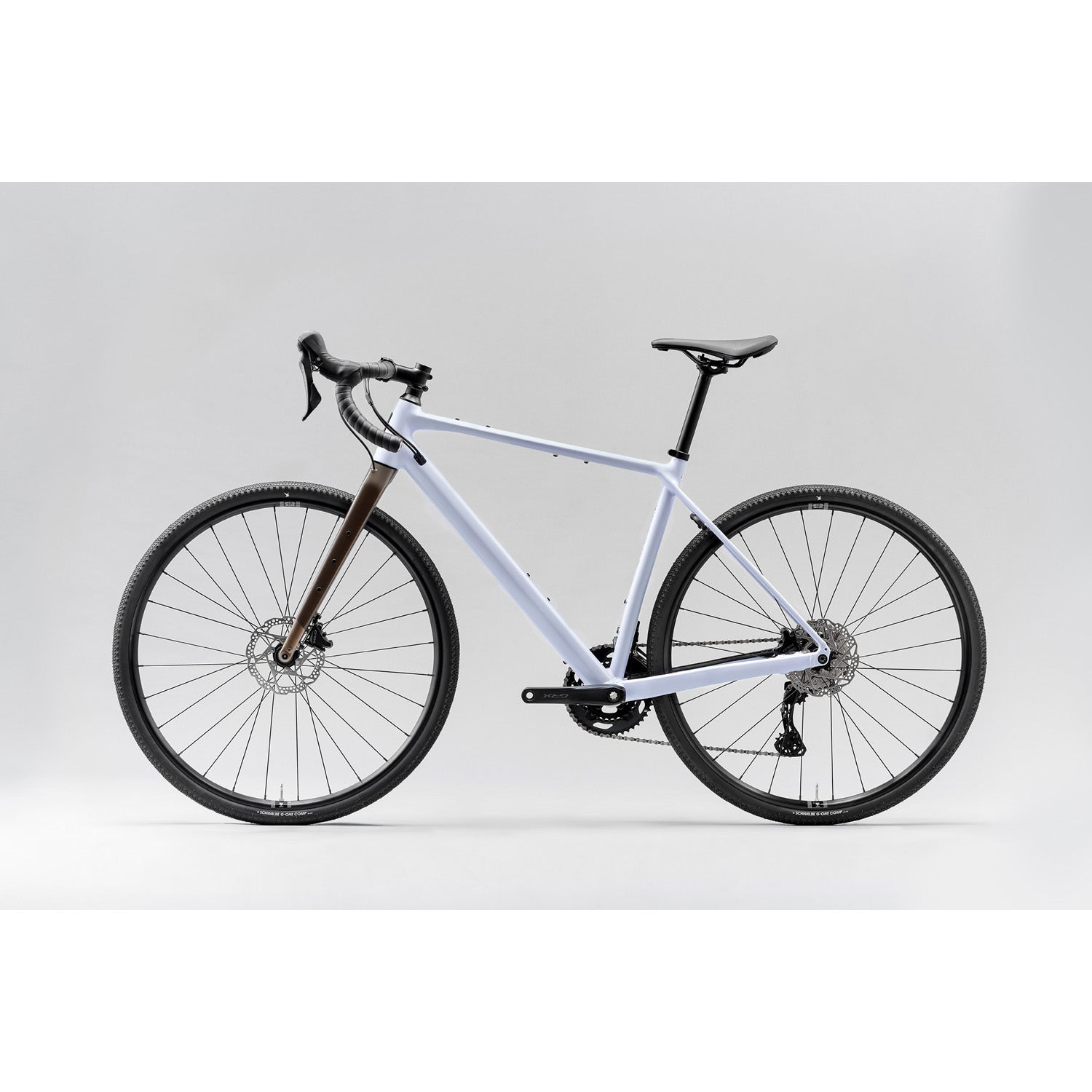 Norco Search A GRX Complete Bike 2025 – evo