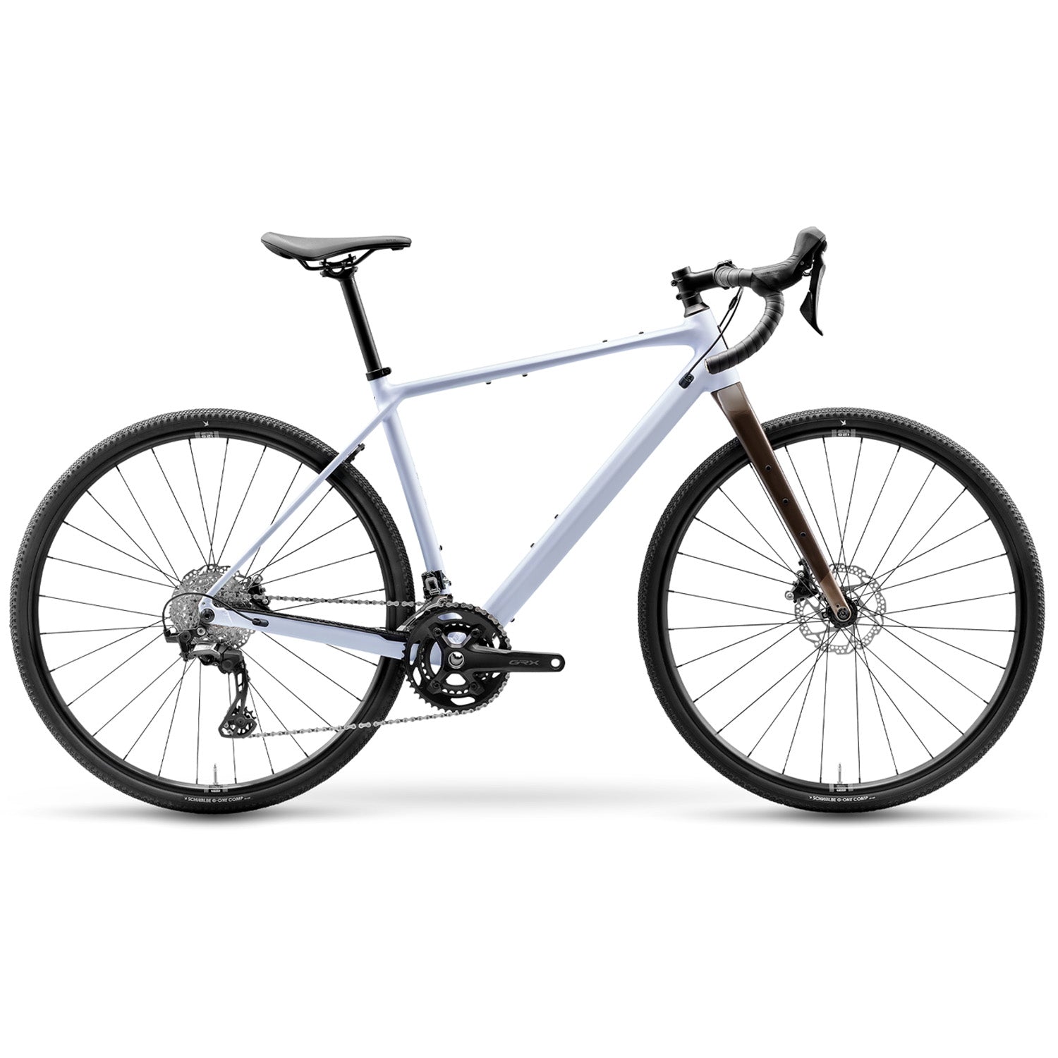 Norco Search A GRX