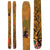 K2 Reckoner 110 Skis + Look Pivot 2.0 15 GW Ski Bindings 2025