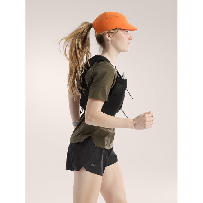 Arc'teryx Norvan 7 Vest Hydration Pack - Women's Black