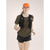 Arc'teryx Norvan 7 Vest Hydration Pack - Women's Black