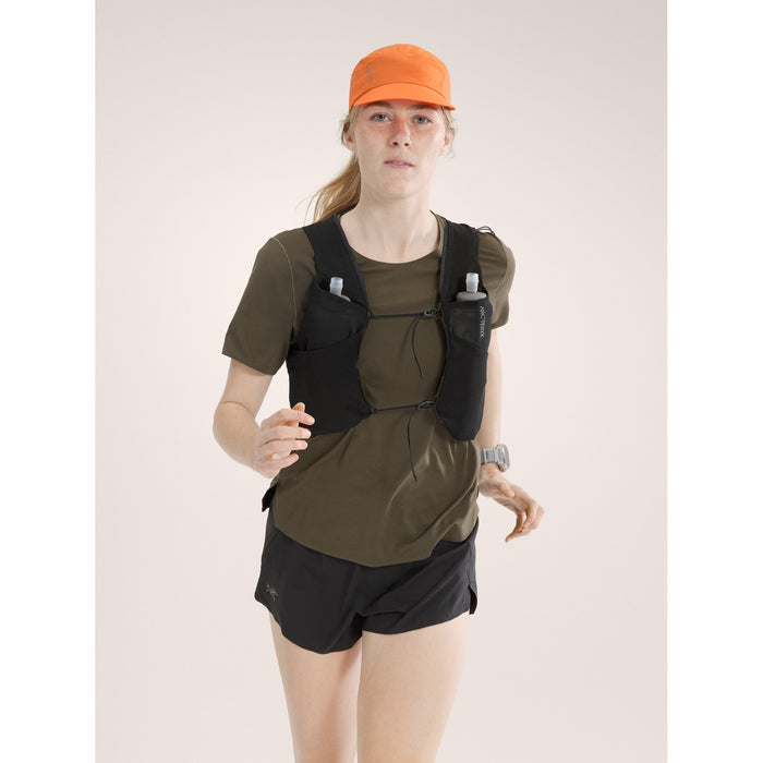 Arc'teryx Norvan 7 Vest Hydration Pack - Women's Black