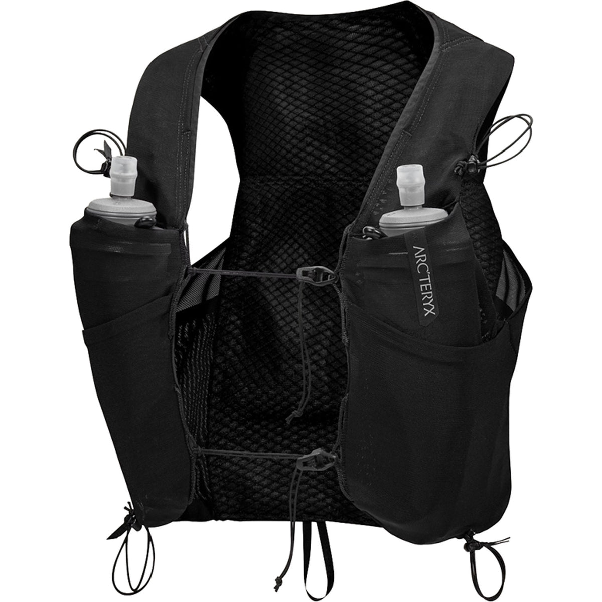 Arc'teryx Norvan 7 Vest Hydration Pack - Women's Black