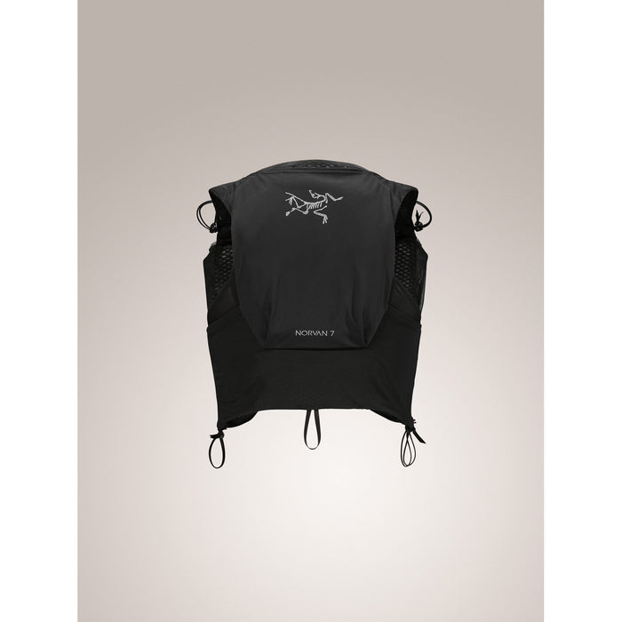 Arc'teryx Norvan 7 Vest Hydration Pack - Women's Black