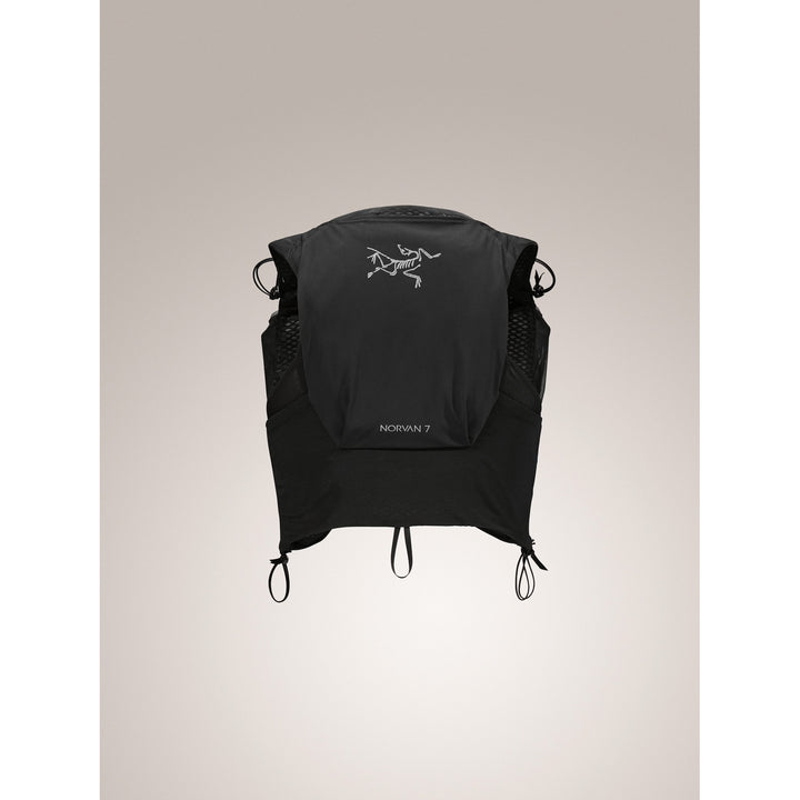 Arc'teryx Norvan 7 Vest Hydration Pack - Women's Black