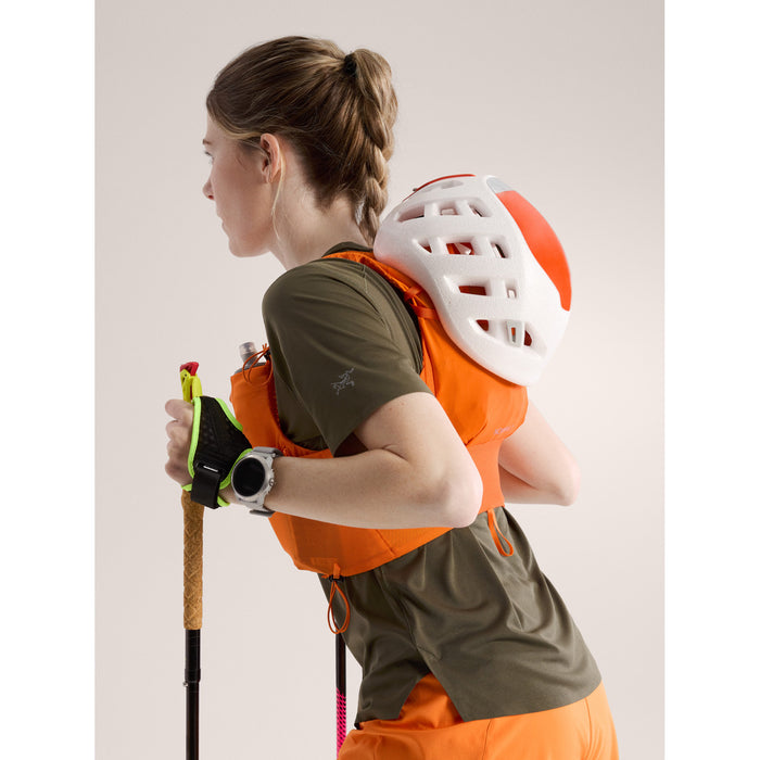 Arc'teryx Norvan 7 Vest Hydration Pack - Women's Verve