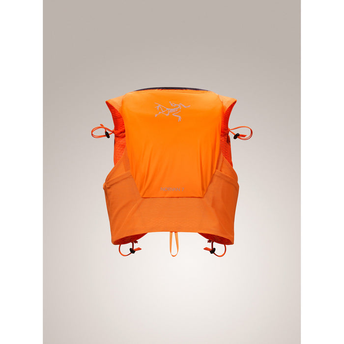 Arc'teryx Norvan 7 Vest Hydration Pack - Women's Verve