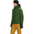 Obermeyer Raze Jacket - Men's Green Cabin