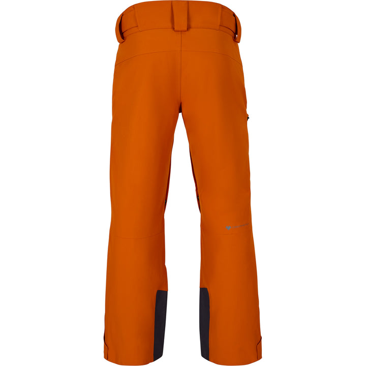 Obermeyer Force Pants - Men's Burnt Mountain