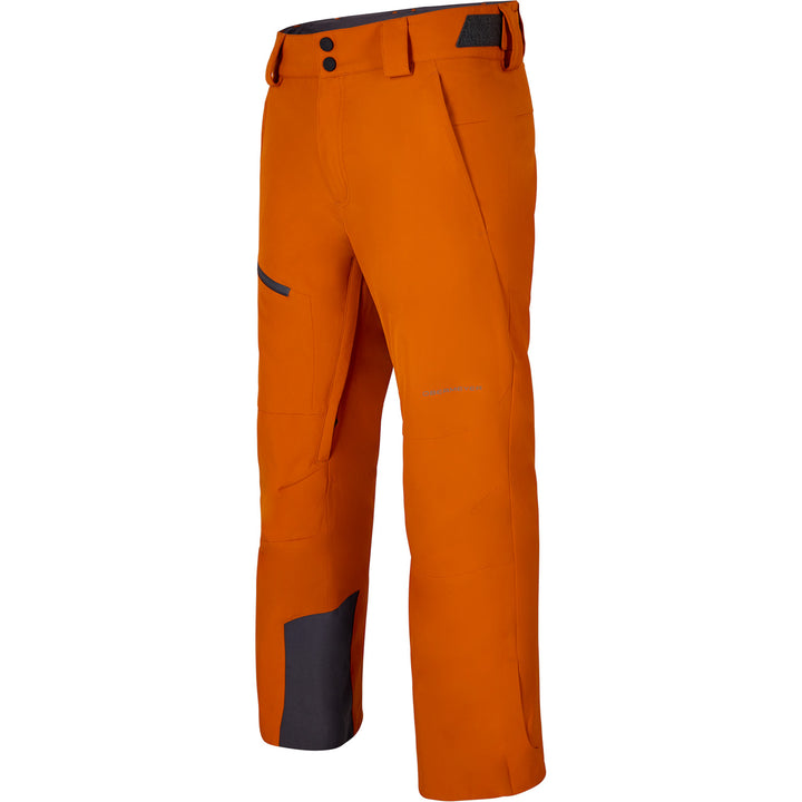Obermeyer Force Pants - Men's Burnt Mountain