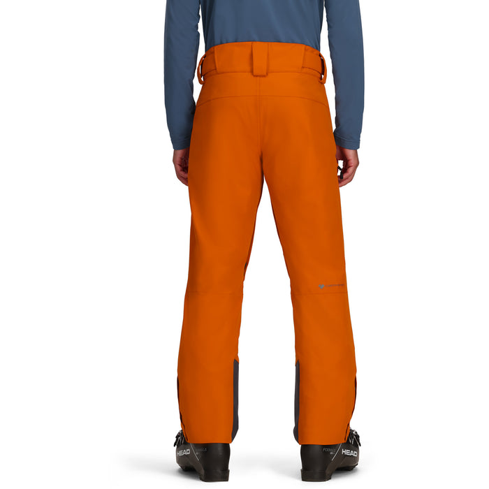Obermeyer Force Pants - Men's Burnt Mountain