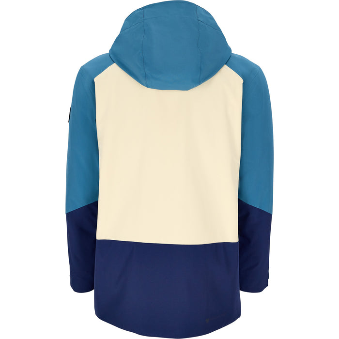 Obermeyer Cirque Jacket - Men's Indy Blue