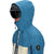 Obermeyer Cirque Jacket - Men's Indy Blue