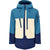 Obermeyer Cirque Jacket - Men's Indy Blue