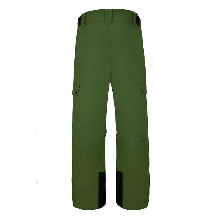 Obermeyer A.M.F Pants - Men's Green Cabin