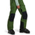 Obermeyer A.M.F Pants - Men's Green Cabin