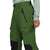 Obermeyer A.M.F Pants - Men's Green Cabin