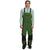 Obermeyer A.M.F Bibs - Men's Green Cabin
