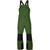 Obermeyer A.M.F Bibs - Men's Green Cabin