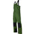 Obermeyer A.M.F Bibs - Men's Green Cabin