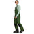 Obermeyer A.M.F Bibs - Men's Green Cabin