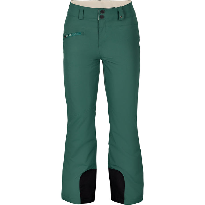 Obermeyer Malta Pants - Women's Ivy Green