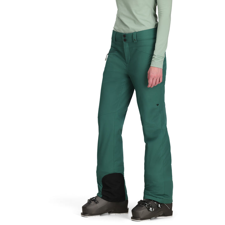 Obermeyer Malta Pants - Women's Ivy Green