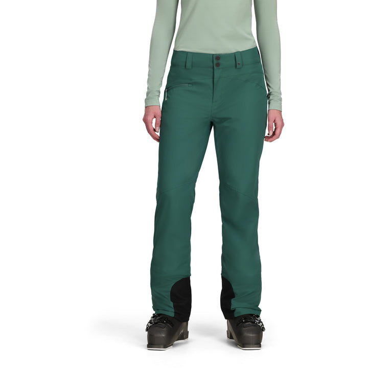Obermeyer Malta Pants - Women's Ivy Green