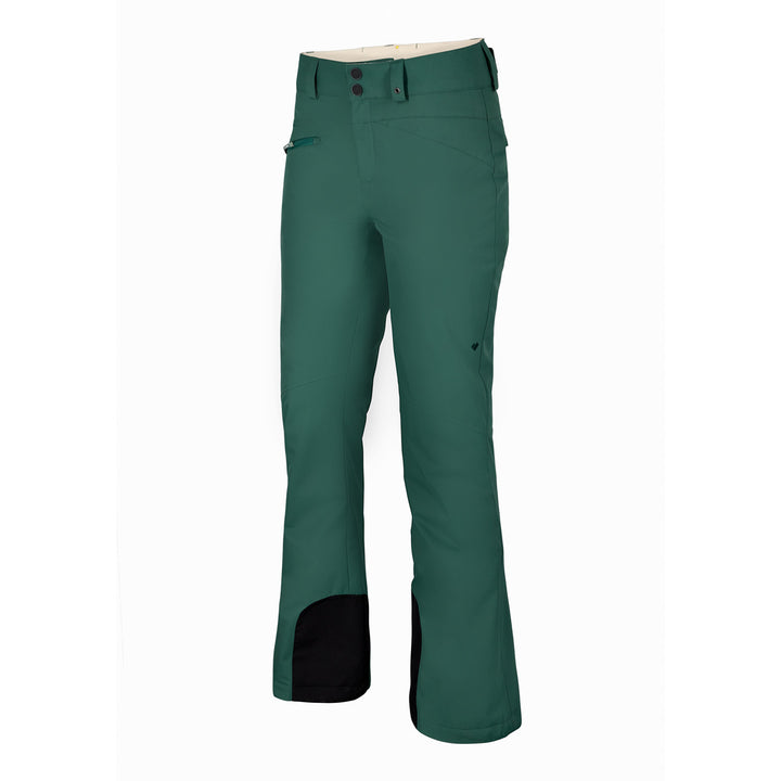 Obermeyer Malta Pants - Women's Ivy Green