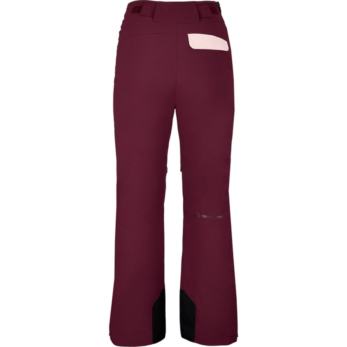 Obermeyer Skyward Pants - Women's Cabernet
