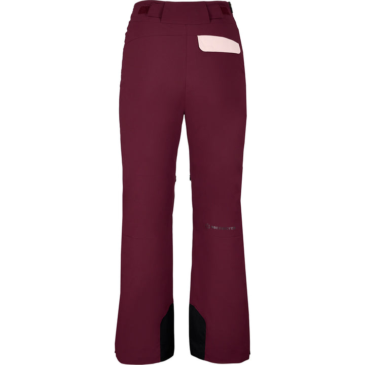 Obermeyer Skyward Pants - Women's Cabernet