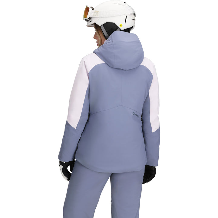 Obermeyer Skyward Jacket - Women's Steel
