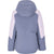 Obermeyer Skyward Jacket - Women's Steel