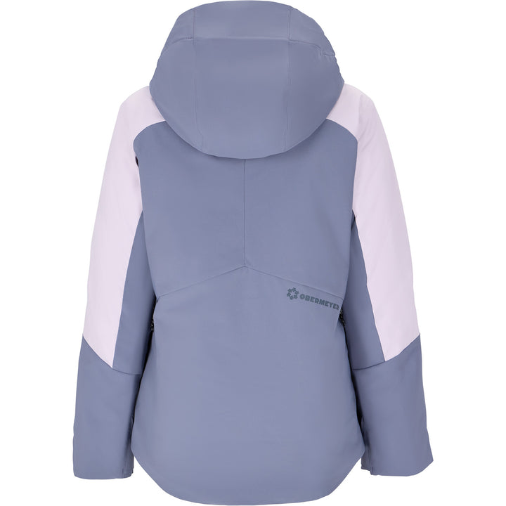 Obermeyer Skyward Jacket - Women's Steel