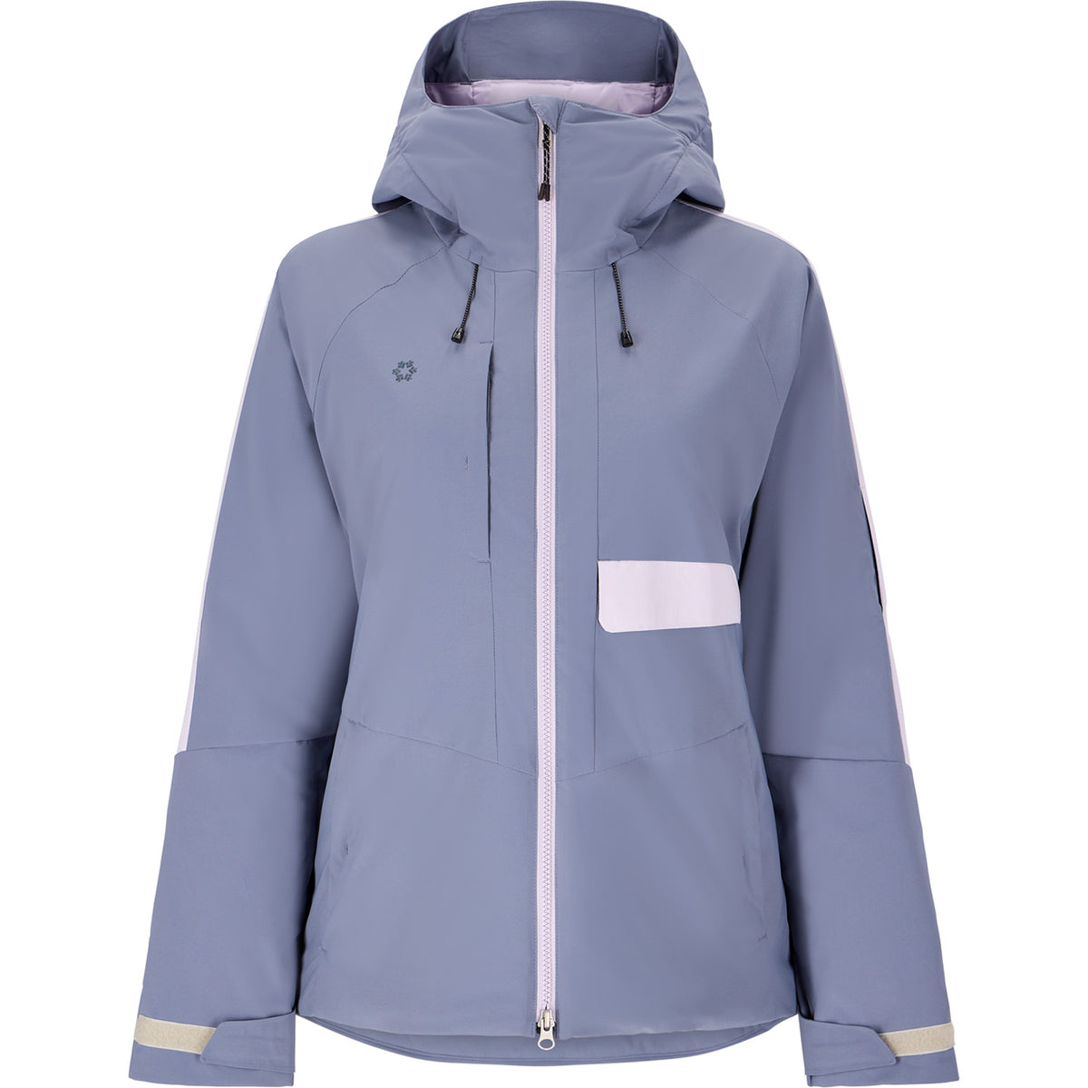 Obermeyer Skyward Jacket - Women's Steel