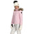 Obermeyer Tuscany II Jacket - Women's Demi Pink