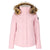 Obermeyer Tuscany II Jacket - Women's Demi Pink