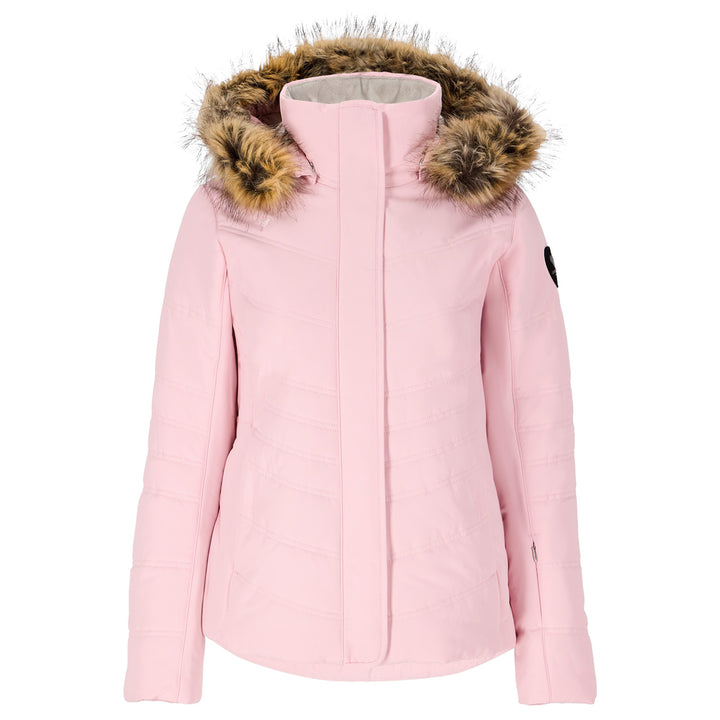 Obermeyer Tuscany II Jacket - Women's Demi Pink