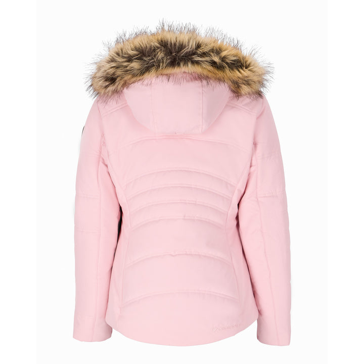 Obermeyer Tuscany II Jacket - Women's Demi Pink