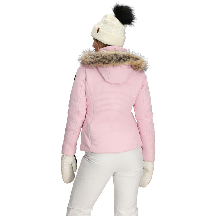 Obermeyer Tuscany II Jacket - Women's Demi Pink