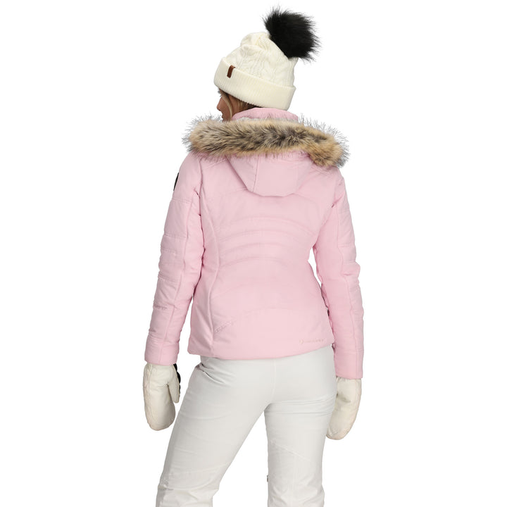 Obermeyer Tuscany II Jacket - Women's Demi Pink