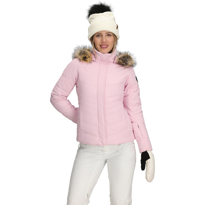 Obermeyer Tuscany II Jacket - Women's Demi Pink