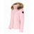 Obermeyer Tuscany II Jacket - Women's Demi Pink
