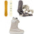 Arbor Swoon Decon Snowboard + Acacia Snowboard Bindings + Vans Encore OG Snowboard Boots - Women's 2026