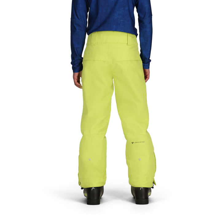 Obermeyer Brisk Pants - Boys' Chameleon