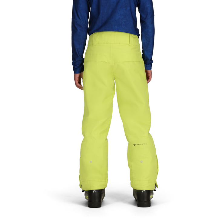 Obermeyer Brisk Pants - Boys' Chameleon