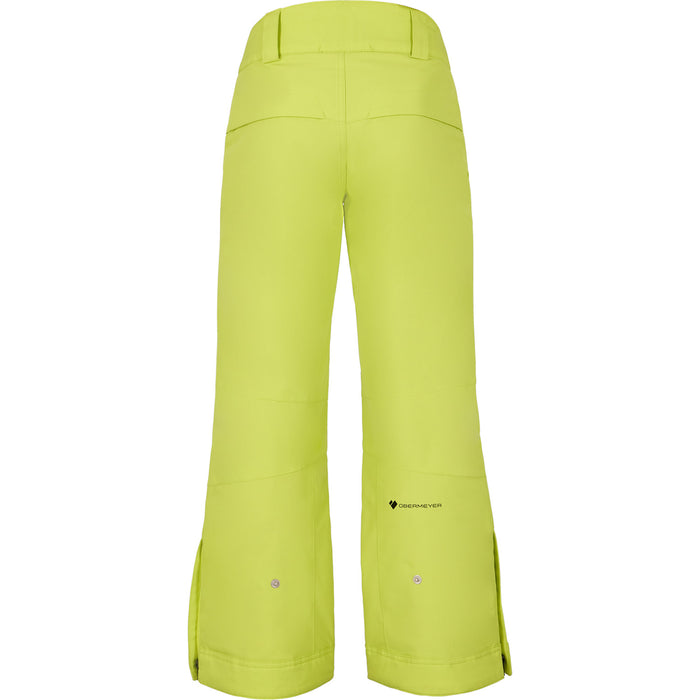 Obermeyer Brisk Pants - Boys' Chameleon